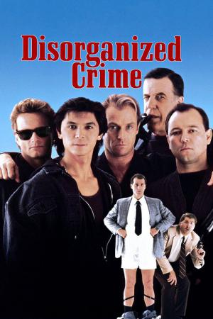 Przestępczość zdezorganizowana (1989)