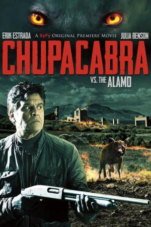 Chupacabra (2013)