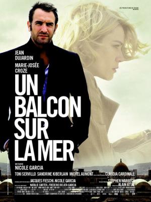 Balkon z widokiem na morze (2010)