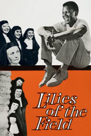 Polne lilie (1963)