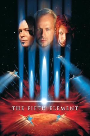 Piąty element (1997)