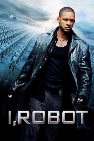 Ja, robot (2004)