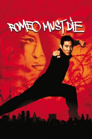 Romeo musi umrzeć (2000)