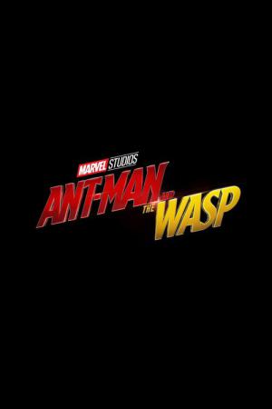 Ant-Man i Osa (2018)