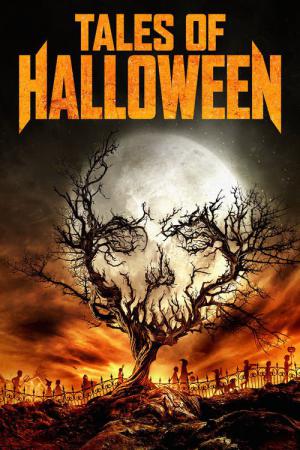 Halloween: Mroczne przygody (2015)