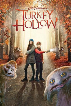 Tajemnice Turkey Hollow (2015)