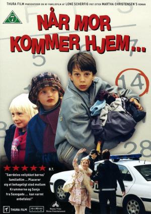 Sami w domu (1998)