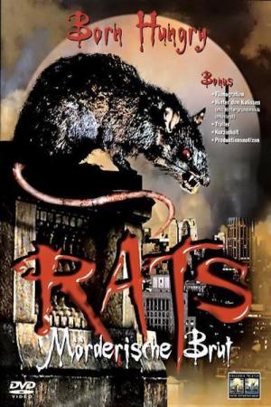 Szczury (2003)