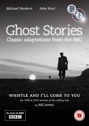 Whistle and I'll Come to You (2010)