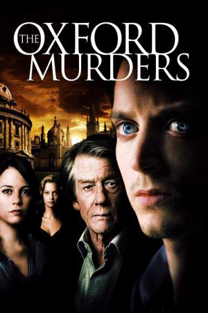 Morderstwa w Oxfordzie (2008)
