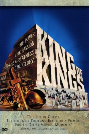 Król królów (1961)
