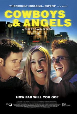 Kowboje i anioły (2003)