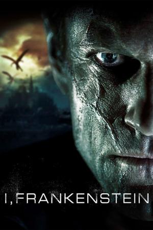 Ja, Frankenstein (2014)