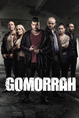 Gomorra (2014)