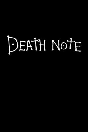 Notatnik śmierci (2017)