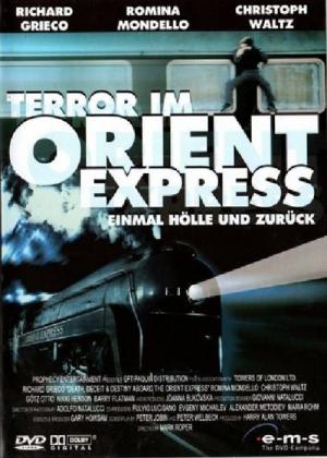 Orient Express, czyli smierc, oszustwo i przeznaczenie (2001)