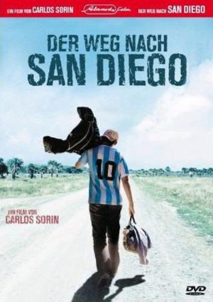 Droga do San Diego (2006)