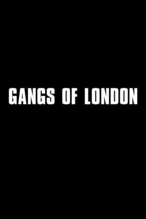 Gangi Londynu (2020)