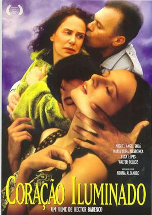 Promienne serce (1998)