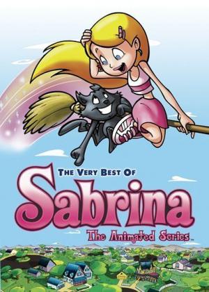 Sabrina: The Animated Series (1999)