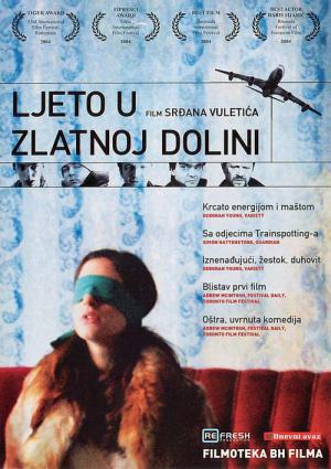Lato w Złotej Dolinie (2003)