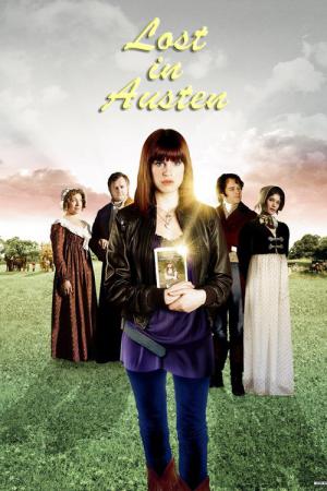 W Świecie Jane Austen (2008)