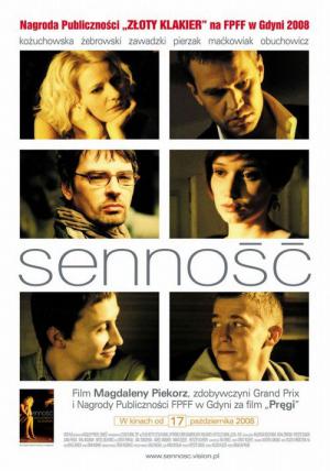 Senność (2008)