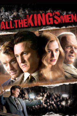 Wszyscy ludzie króla (2006)