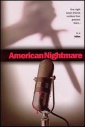 Amerykański koszmar (2002)