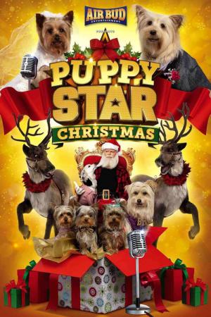 Puppy Star: Boże Narodzenie (2018)