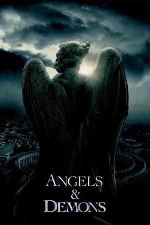 Anioły i Demony (2009)