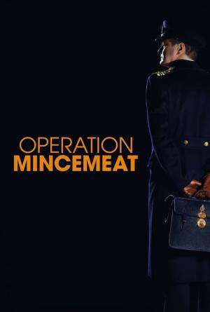 Operacja Mincemeat (2021)