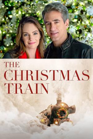 Świąteczny pociąg (2017)