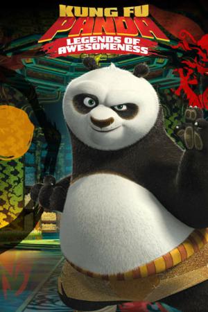 Kung Fu Panda: Legenda o niezwykłości (2011)