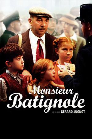 Pan Batignole (2002)