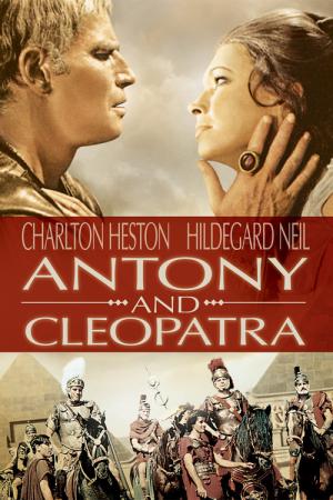 Antoniusz i Kleopatra (1972)