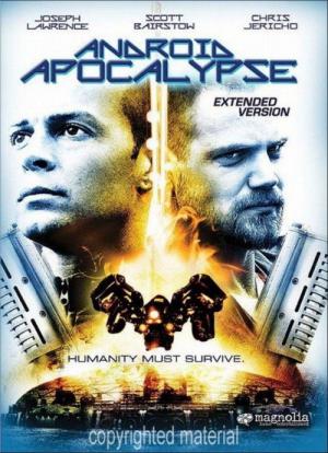 Apokalipsa androidów (2006)