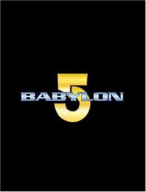 Babilon 5 (1993)