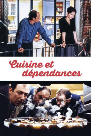 Kuchnia i przyleglosci (1993)