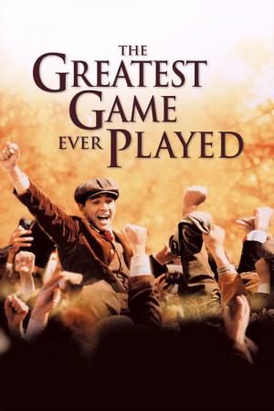 Najwspanialsza gra w dziejach (2005)