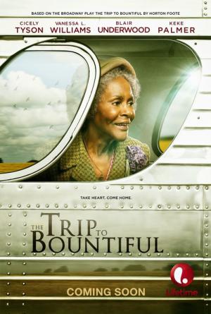 Podróz do Bountiful (2014)