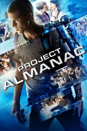 Projekt Almanach: Witajcie we wczoraj (2015)