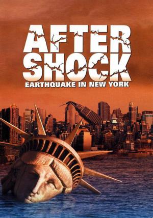 Po wstrzasie - Trzesienie ziemi w Nowym Jorku (1999)