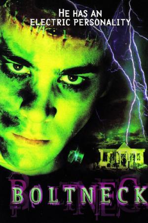 Młodociany Frankenstein (2000)