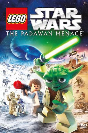 Lego Star Wars: Padawańskie Widmo (2011)