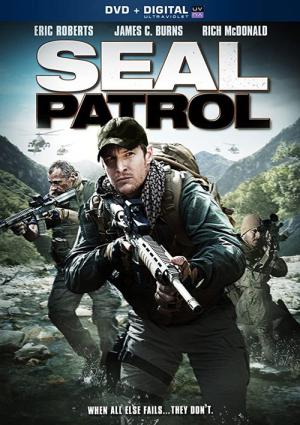 Seal kontra Predator (2014)