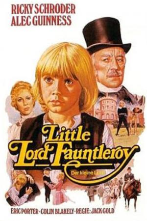 Maly lord Fauntleroy (1980)