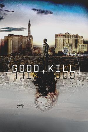 Dobre Zabijanie (2014)