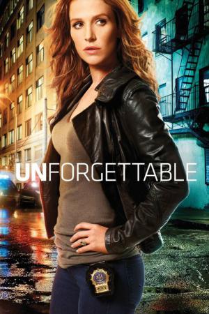 Unforgettable: Zapisane w pamięci (2011)