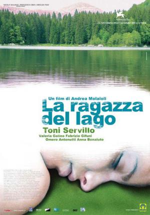Dziewczyna z jeziora (2007)